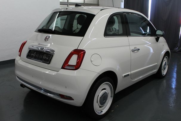 Fiat 500 77 kW image number 7