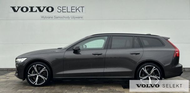 Volvo V60 145 kW image number 4