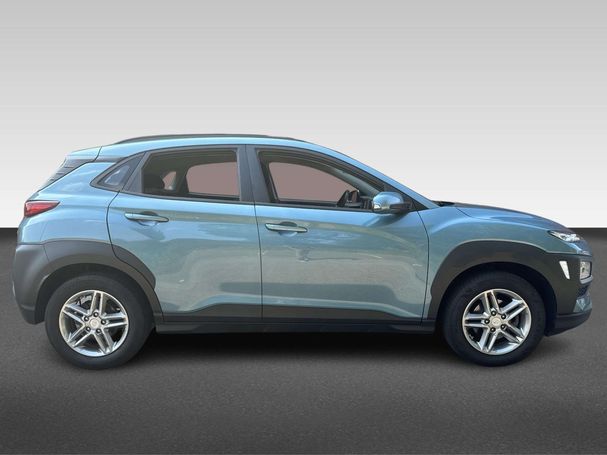 Hyundai Kona 1.0 T-GDI 88 kW image number 6