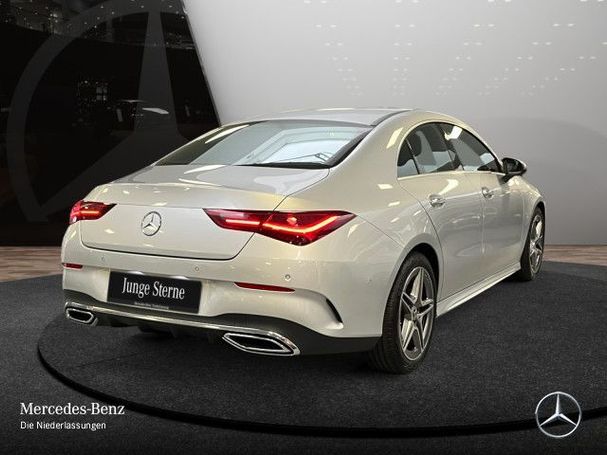 Mercedes-Benz CLA 250 165 kW image number 6