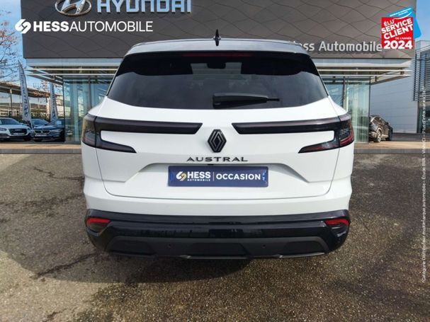 Renault Austral 116 kW image number 4