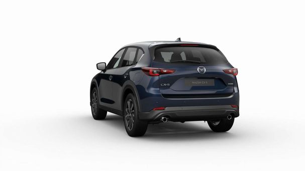 Mazda CX-5 e-Skyactiv G 121 kW image number 2