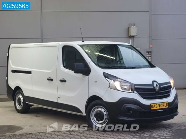 Renault Trafic L2H1 120 88 kW image number 2