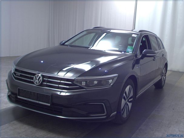 Volkswagen Passat GTE 1.4 TSI DSG 160 kW image number 1