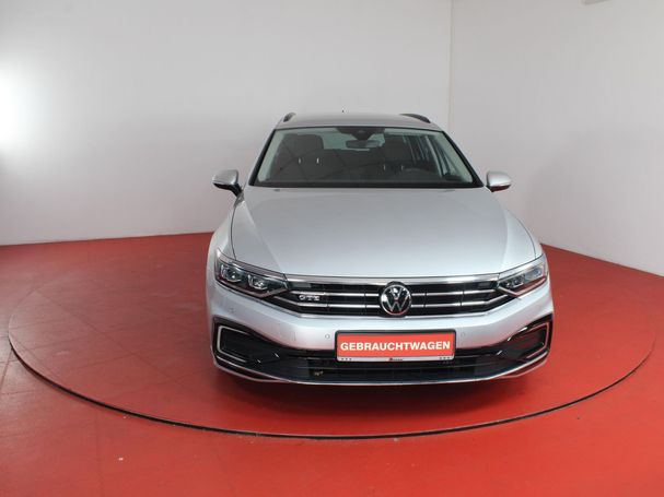 Volkswagen Passat GTE 1.4 TSI DSG 160 kW image number 32