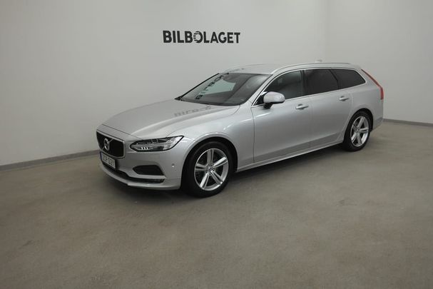 Volvo V90 T4 Momentum 141 kW image number 1