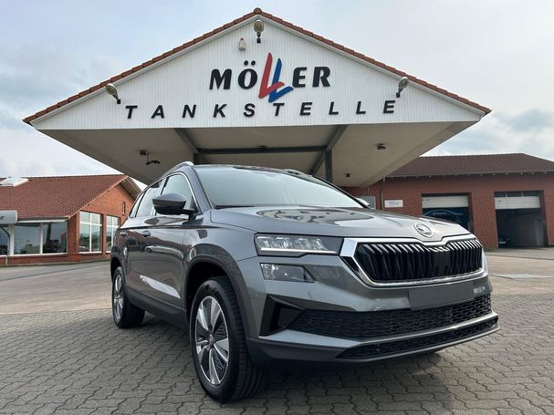 Skoda Karoq 2.0 TDI 4x4 DSG Style 110 kW image number 3