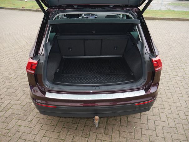 Volkswagen Tiguan 2.0 TDI IQ.DRIVE 110 kW image number 14