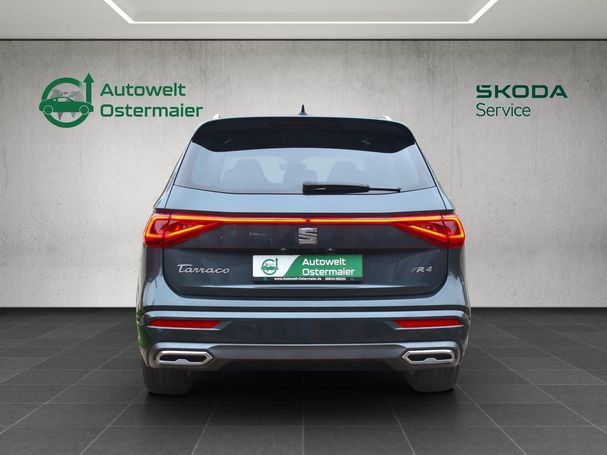 Seat Tarraco 2.0 TDI FR 4Drive DSG 147 kW image number 6