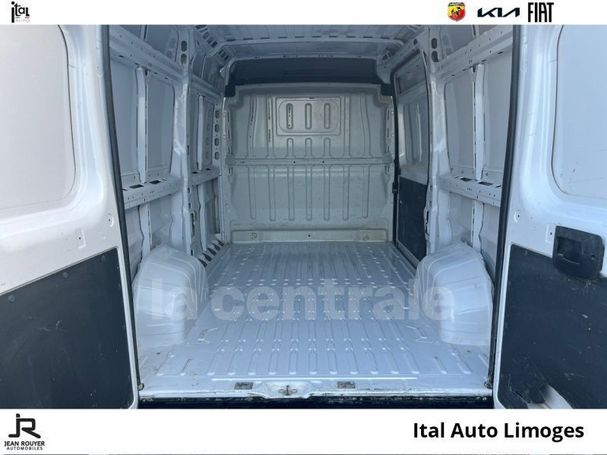 Fiat Ducato 30 2.3 MultiJet 130 96 kW image number 11