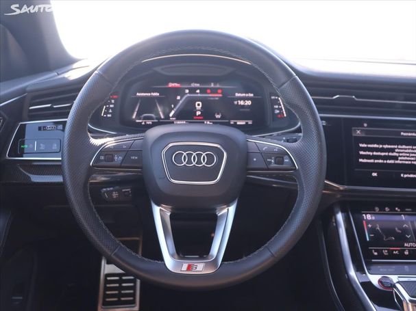 Audi SQ8 4.0 TDI S-line 320 kW image number 22