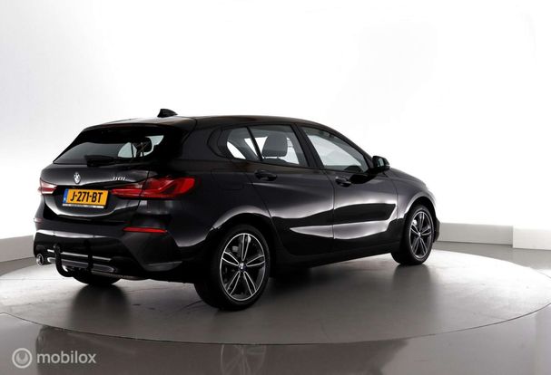 BMW 118i 103 kW image number 4