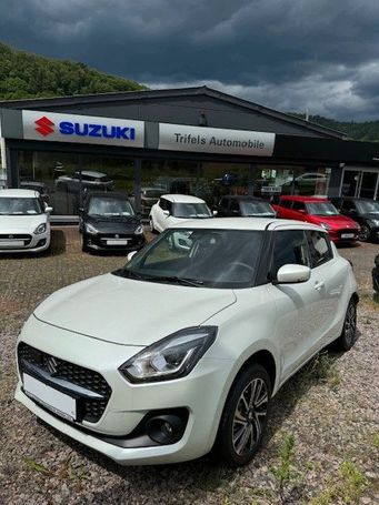 Suzuki Swift 1.2 Dualjet Hybrid Comfort 61 kW image number 1