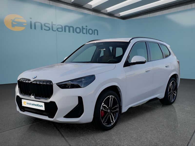 BMW X1 sDrive20i M Sport