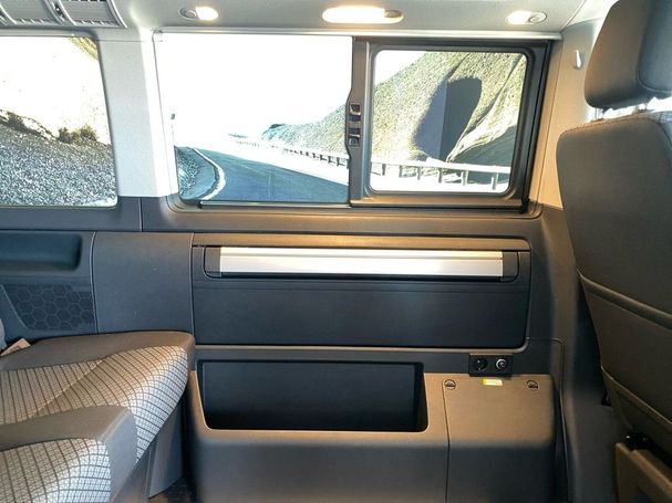 Volkswagen T6 California DSG Beach 4Motion 110 kW image number 24