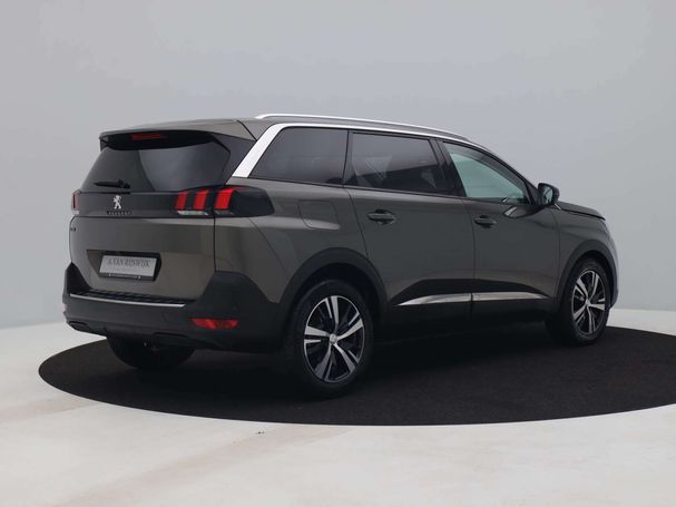 Peugeot 5008 PureTech 130 Allure 96 kW image number 4