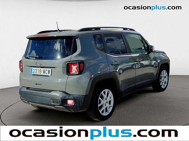 Jeep Renegade 96 kW image number 3