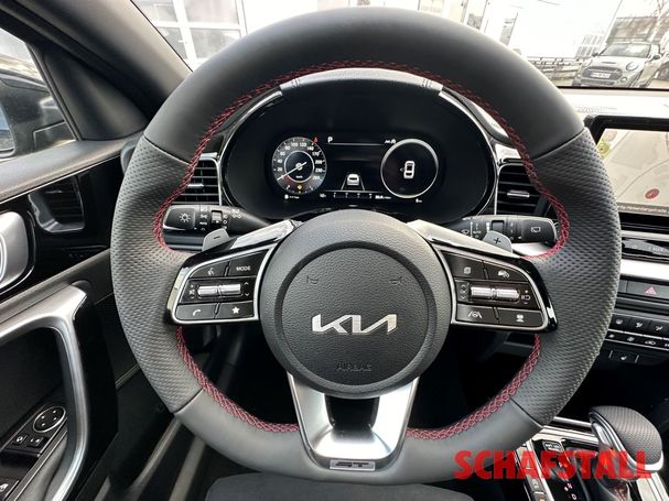 Kia ProCeed 150 kW image number 10