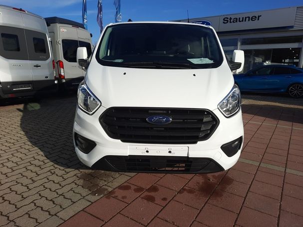 Ford Transit Custom 96 kW image number 4