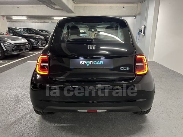 Fiat 500 e 42 kWh 88 kW image number 3