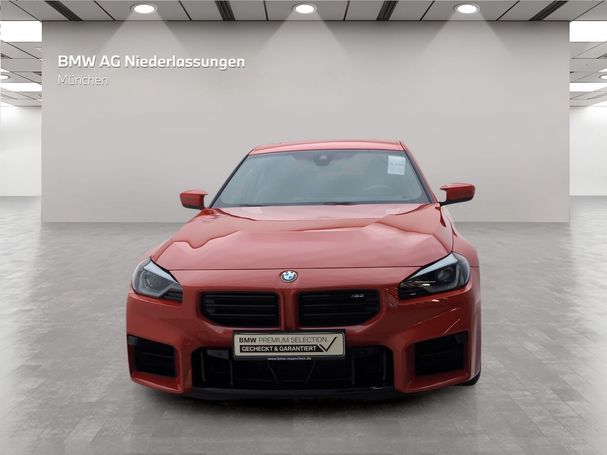 BMW M2 Coupé 338 kW image number 2