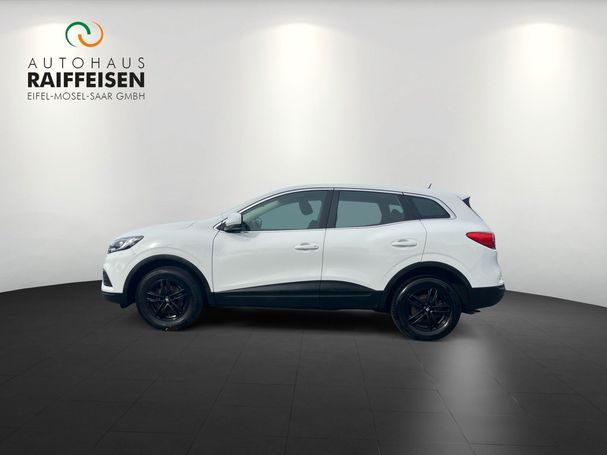 Renault Kadjar TCe 140 GPF LIFE 103 kW image number 5