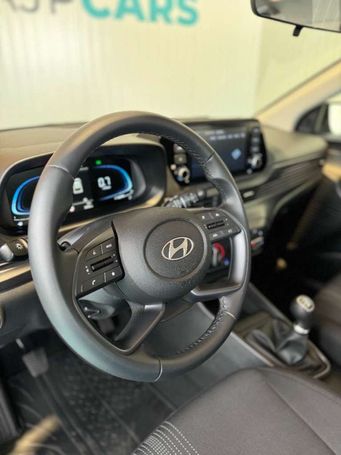 Hyundai i20 1.2 62 kW image number 6