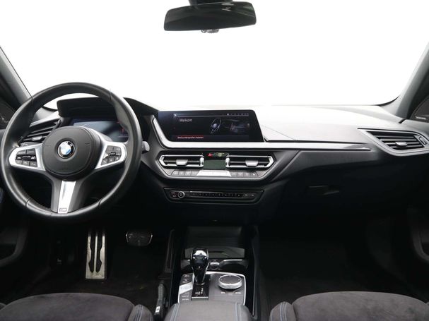 BMW 118i 104 kW image number 13