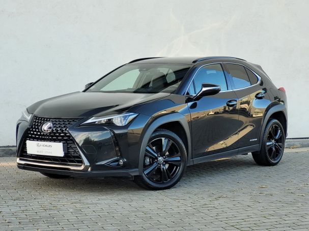 Lexus UX 250h 135 kW image number 1