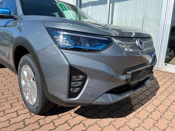 SsangYong Korando e-Motion 140 kW image number 3