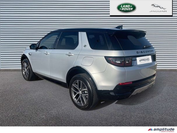 Land Rover Discovery Sport SE 149 kW image number 2