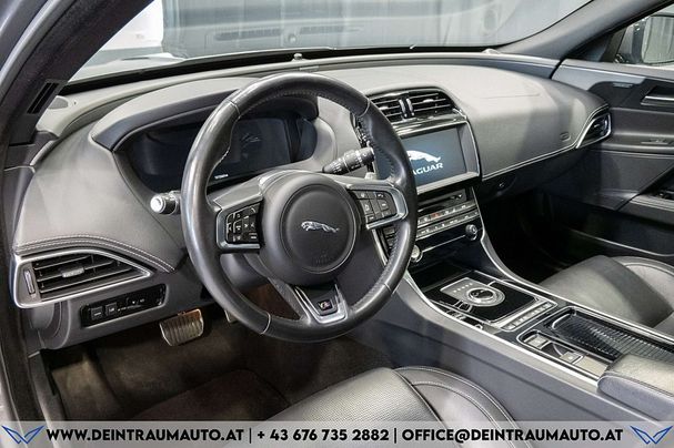 Jaguar XE 280 kW image number 18