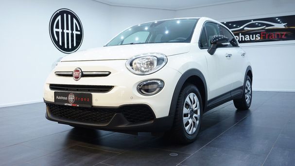 Fiat 500X 88 kW image number 1