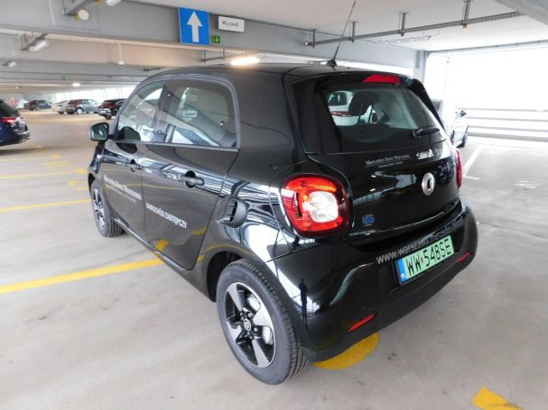 Smart ForFour 60 kW image number 4