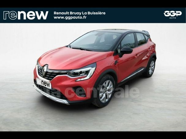 Renault Captur 1.0 TCe 74 kW image number 1