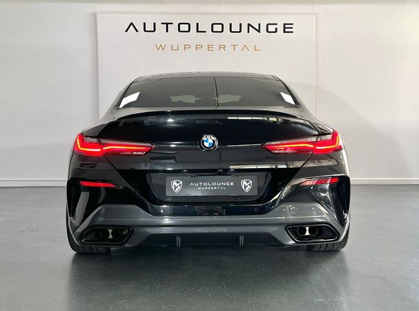 BMW 850i Gran Coupe xDrive 390 kW image number 3