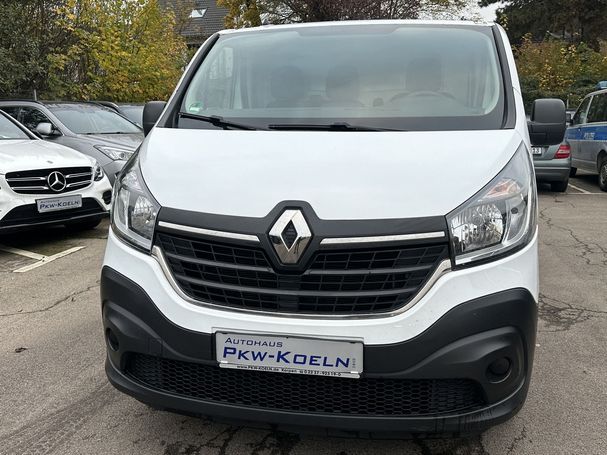 Renault Trafic L1H1 2.8t Komfort 88 kW image number 2