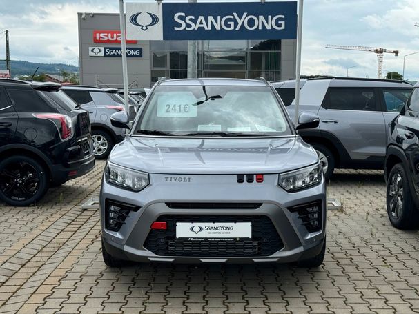 SsangYong Tivoli 1.5 120 kW image number 3