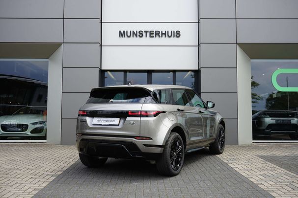 Land Rover Range Rover Evoque P300e AWD 227 kW image number 2