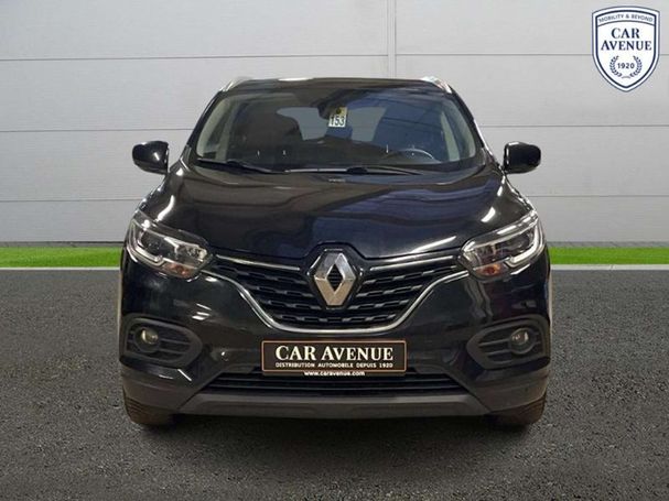 Renault Kadjar TCe 140 EDC 103 kW image number 3