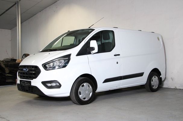 Ford Transit Custom 300 96 kW image number 1