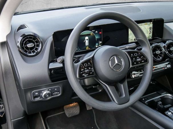 Mercedes-Benz B 250 e 160 kW image number 5