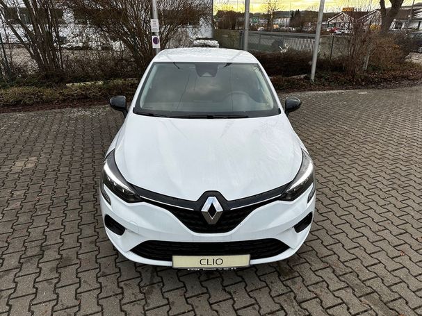 Renault Clio TCe 90 66 kW image number 3