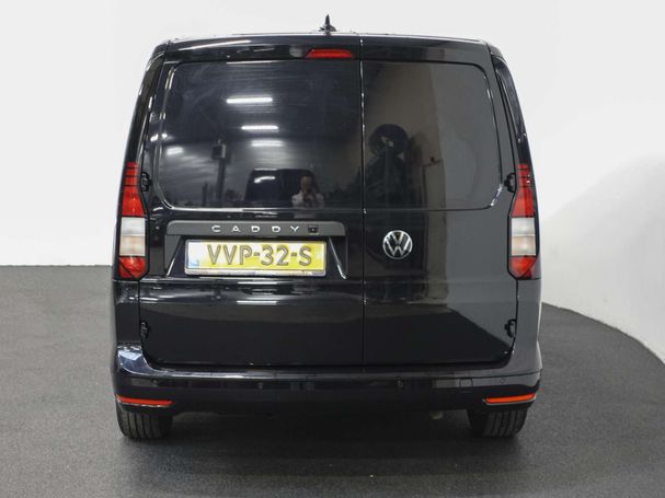 Volkswagen Caddy Maxi 2.0 TDI Style 90 kW image number 3