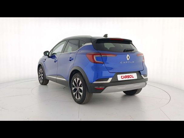 Renault Captur TCe Techno 67 kW image number 4