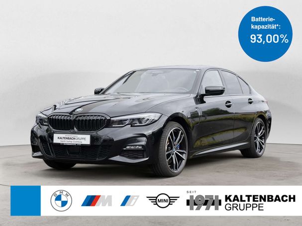 BMW 330e M Sport xDrive 215 kW image number 1