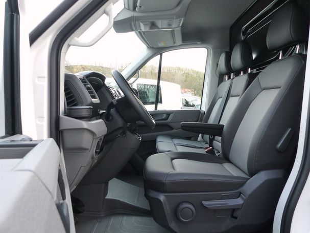 Volkswagen Crafter 35 TDI 103 kW image number 13