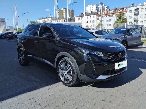 Peugeot 3008 BlueHDi S&S EAT8 Active 96 kW image number 2