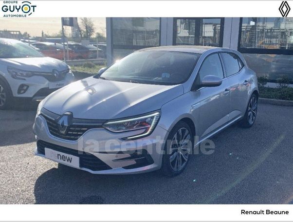 Renault Megane 85 kW image number 1