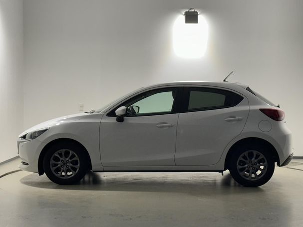 Mazda 2 66 kW image number 8